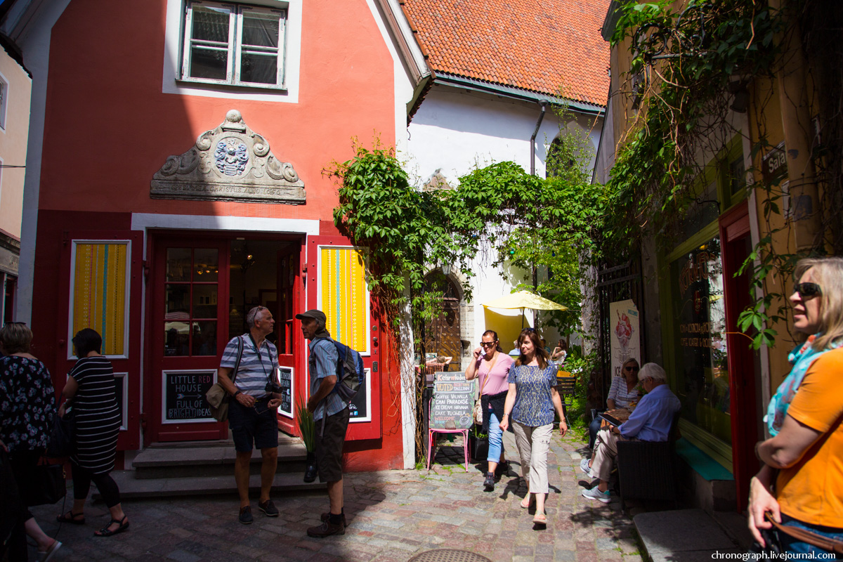 Tallinn